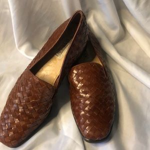 Vintage Bandolino Loafers❤️
